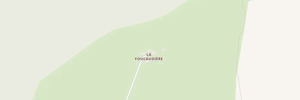 Plan du 215 Imp de la Foucaudière à Vimartin-sur-Orthe