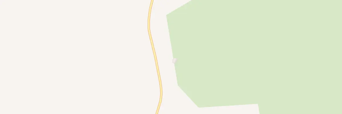 Plan du 121 Taize Est à Naujan-et-Postiac