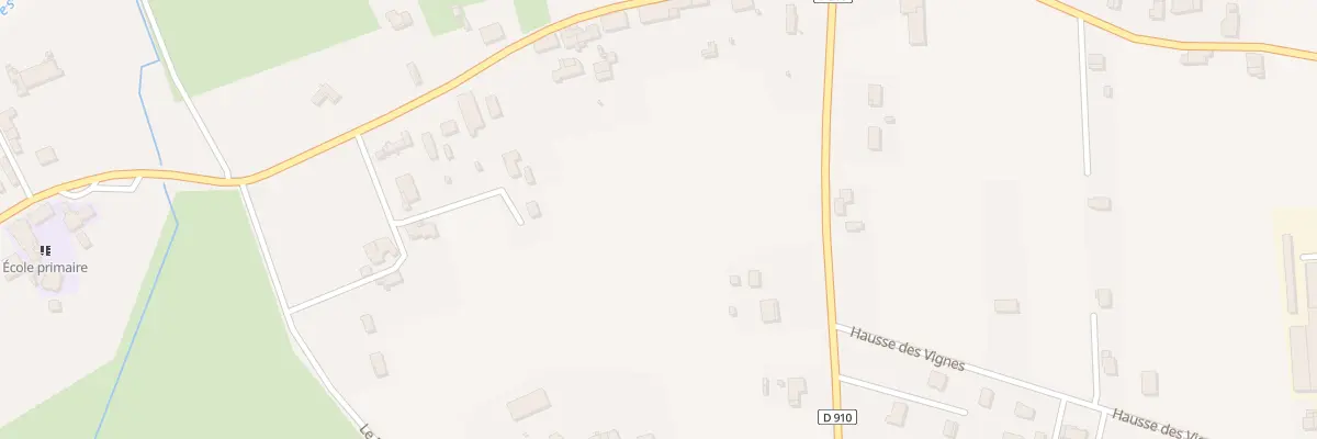 Plan du 51 Le Petit Jolin à Sablons
