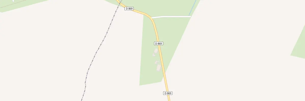 Plan du 37 Les Corchets à Saint-Martin-l’Aiguillon