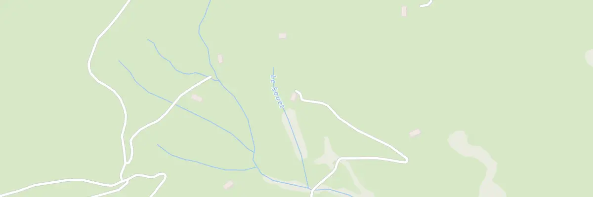 Plan du 5080 Arnaoutots à Gaillagos
