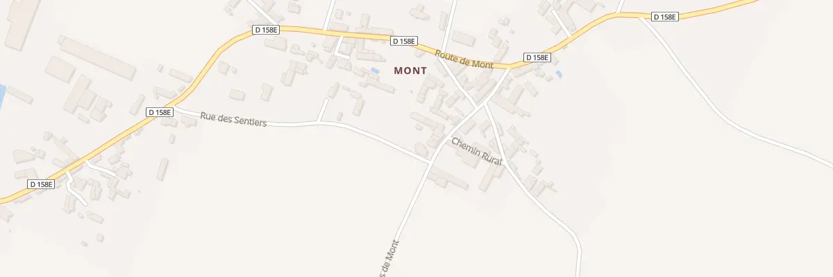 Plan du 12 Rte du Bois de Monts à Saint-Martin-de-Sanzay