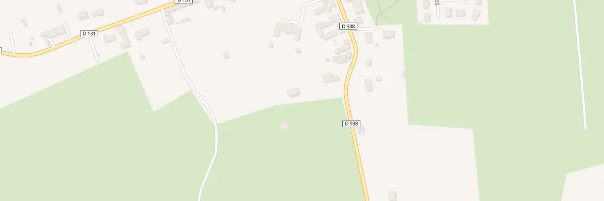 Plan du 5104 Le Bordeau à Reffannes