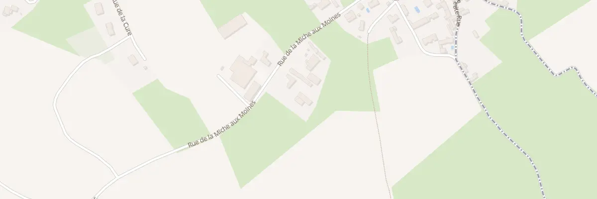 Plan du 15 Rue de la Miche aux Moines à Saint-Martin-de-Saint-Maixent