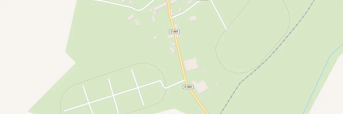 Plan du 125 La Robillardiere à Saint-Martin-l’Aiguillon