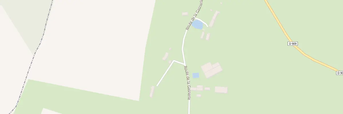Plan du 1 Le Clos du Noyer à Saint-Martin-l’Aiguillon