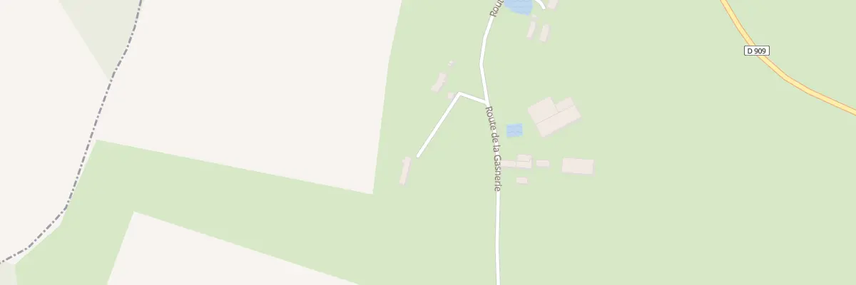 Plan du 3 Le Clos du Noyer à Saint-Martin-l’Aiguillon