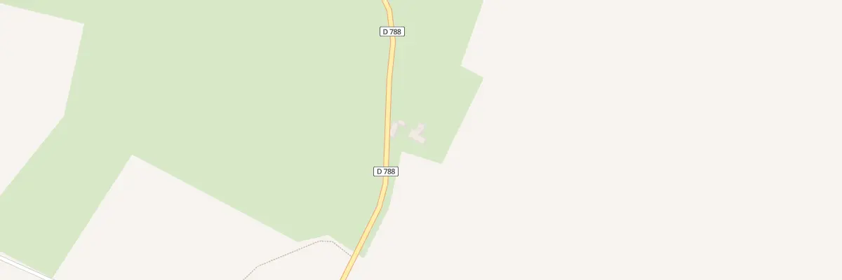 Plan du 7 Rte du Bisson à Saint-Brice-sous-Rânes