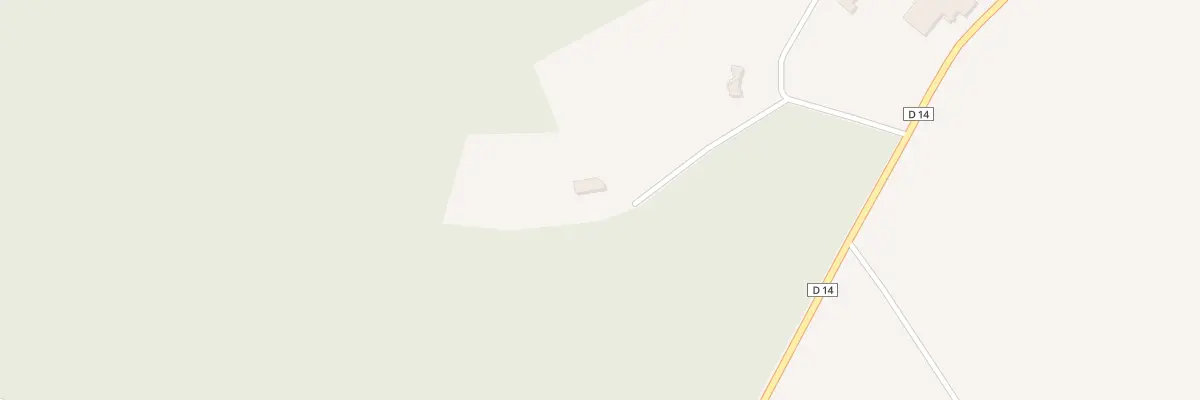 Plan du 16 À Lespie à Reignac