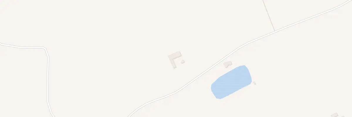 Plan du 4 Rte des Boulots à Lignières-Ambleville