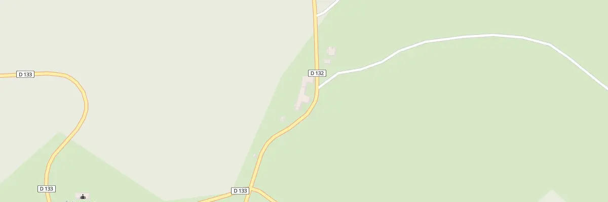 Plan du 5009 Chez Nouleau à Bors (Canton de Charente-Sud)