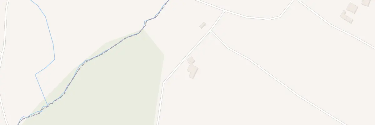 Plan du 879 Voie de Courtey à Saint-Martial
