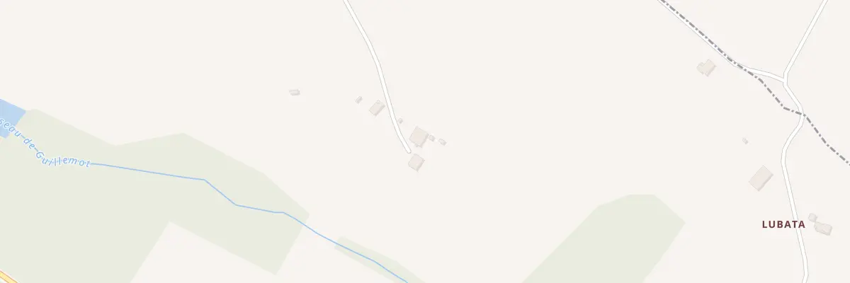 Plan du 63 Matalin à Sauviac