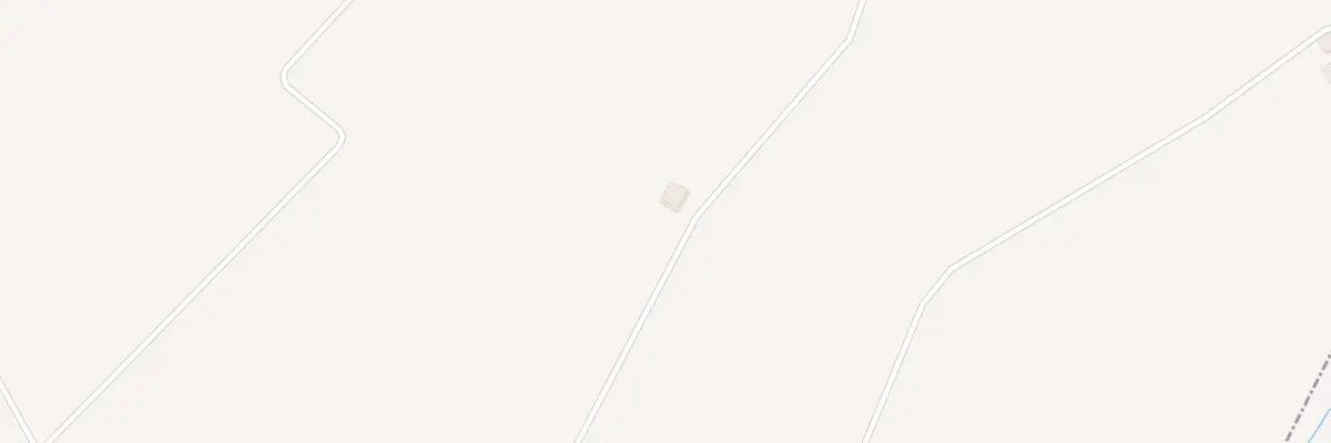 Plan du 1 Pinson à Mourens