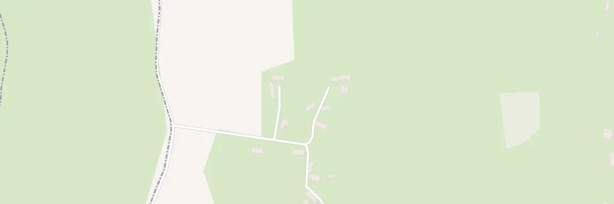 Plan du 2 Imp de la Provotiére à Saint-Martin-l’Aiguillon