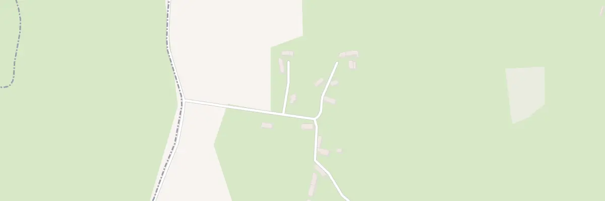 Plan du 4 Rte de la Provotiére à Saint-Martin-l’Aiguillon