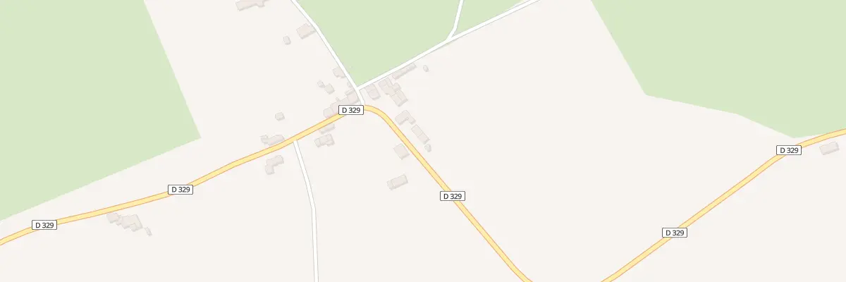 Plan du 5193 Le Saule Ouest à Clavé