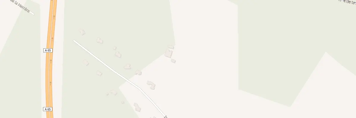 Plan du 29 Janicot à Coimères