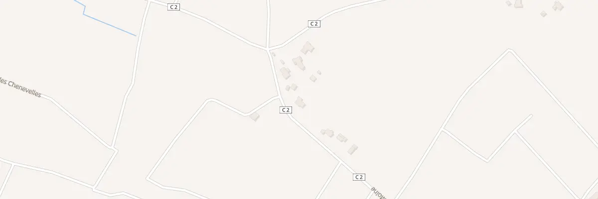 Plan du 43E Le Grand Moine à Lalande-de-Pomerol