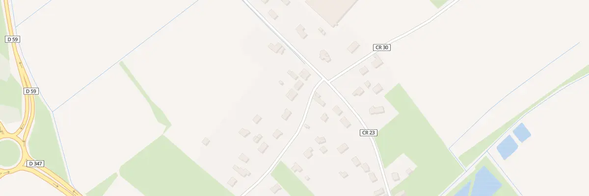 Plan du 21 Che de la Filerie à Beaufort-en-Anjou
