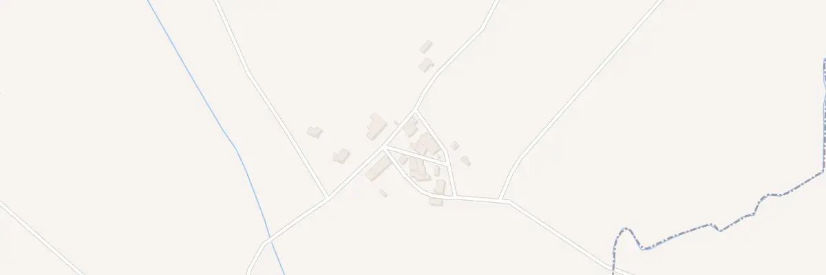 Plan du 5 Philibert à Mourens