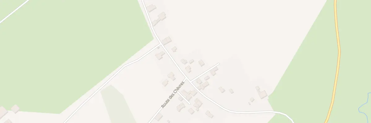Plan du 305 Champ de Sablons à Sablons