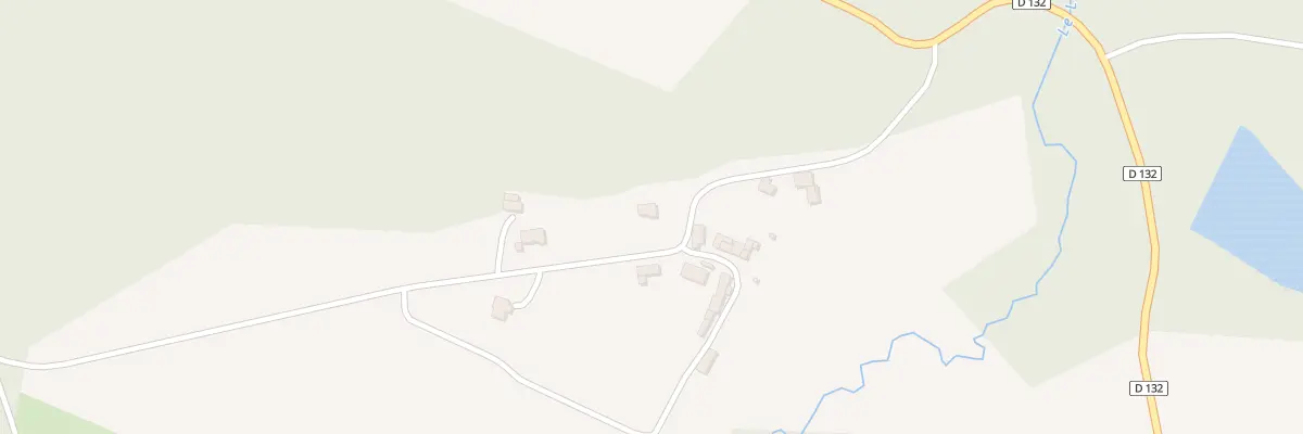 Plan du 5070 Chez Peyraud à Bors (Canton de Charente-Sud)