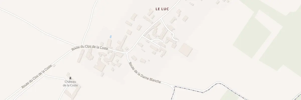 Plan du 2 Imp Descours à Saint-Martin-de-Sanzay