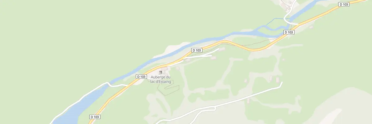 Plan du 5099 Conses à Estaing
