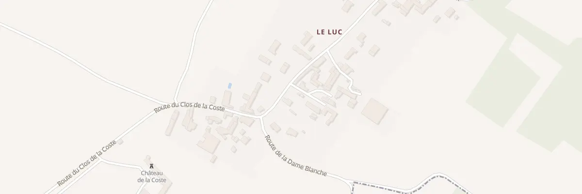 Plan du 1 Imp Descours à Saint-Martin-de-Sanzay