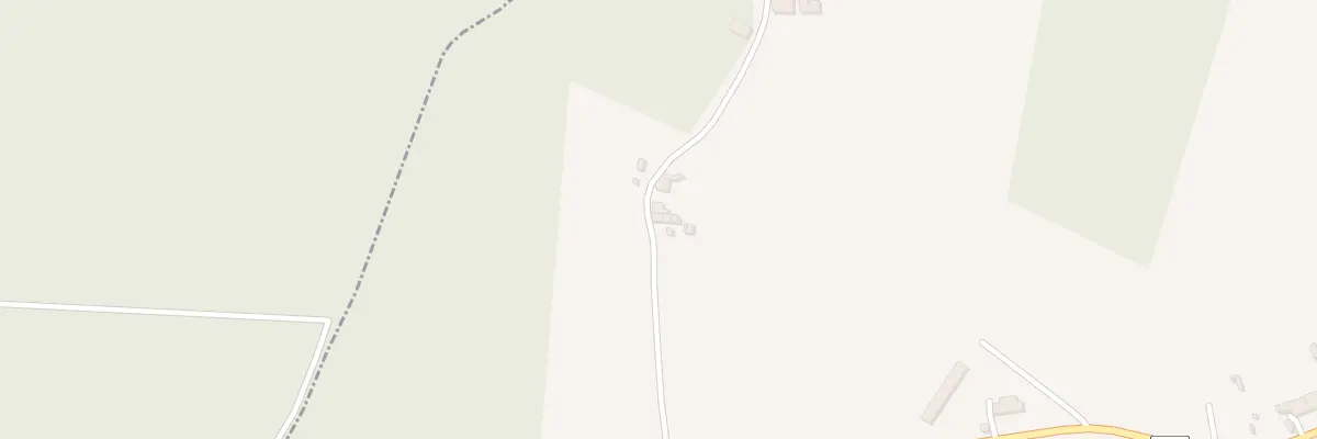 Plan du 5109 Les Gats à Reffannes