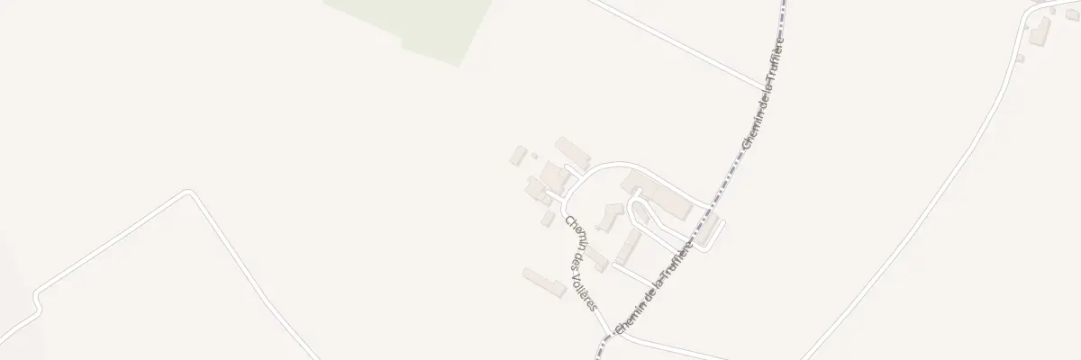 Plan du 5057 Chez Charrier à Lagarde-sur-le-Né