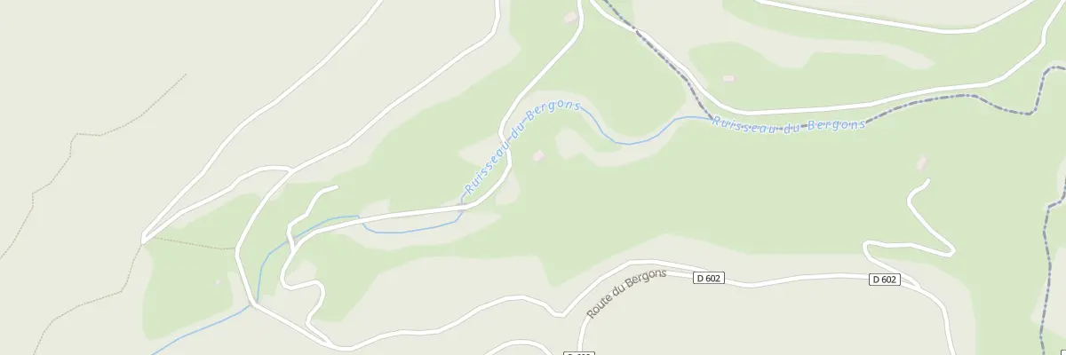 Plan du 5088 Artigues à Aucun