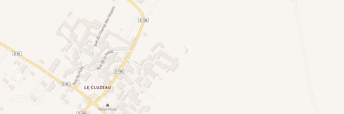 Plan du 5 Imp des Porches à Houlette