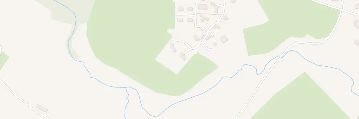 Plan du 11 Le Vieux Moulin à La Chapelle-Bertrand