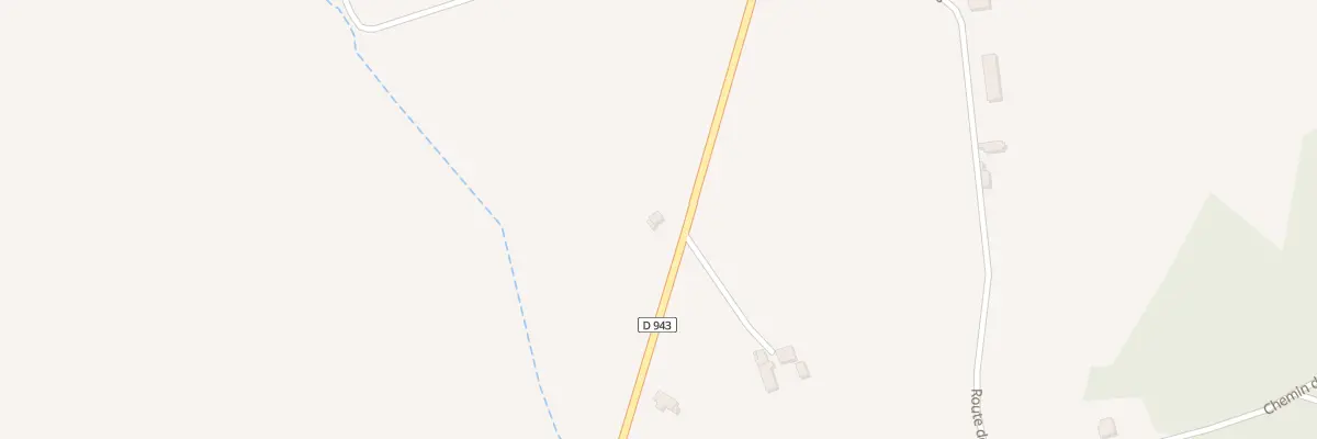 Plan du 3 Av du Vic-bilh à Monassut-Audiracq