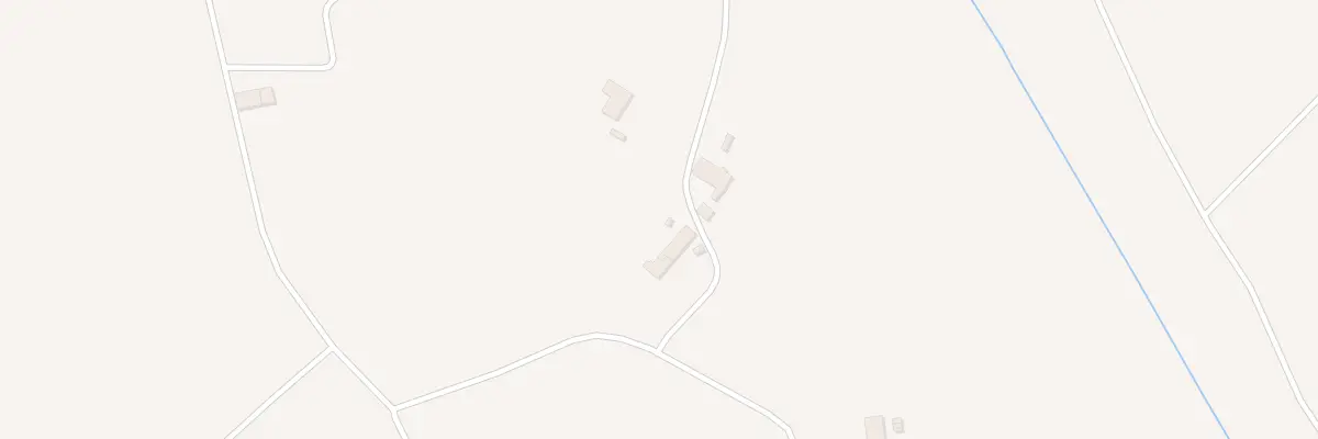 Plan du 4 Gaillarteau à Mourens