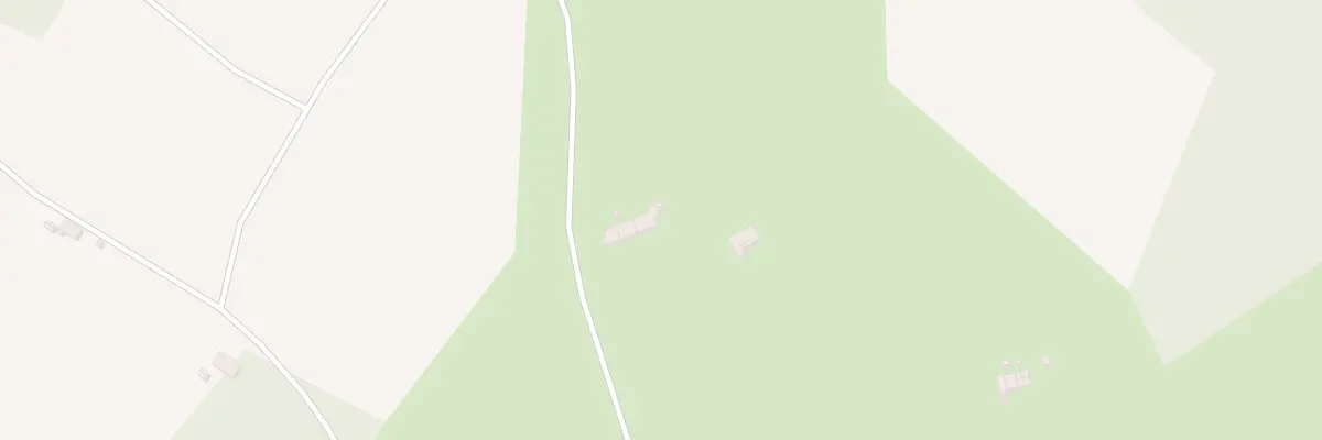 Plan du 2 La Brande à Bayas