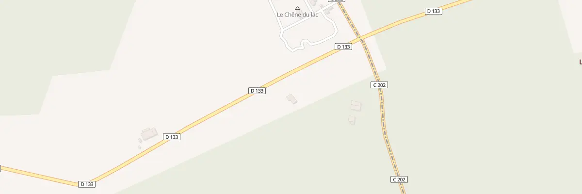 Plan du 1 Châteauneuf à Bayas