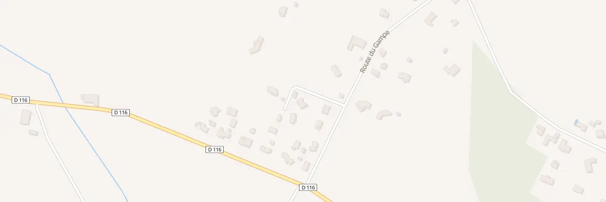 Plan du 63 Imp Beauséjour à Saint-Pierre-de-Mons