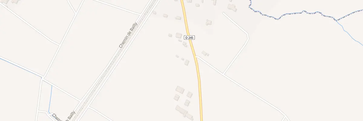 Plan du 99 Bois de Laborde à Lalande-de-Pomerol