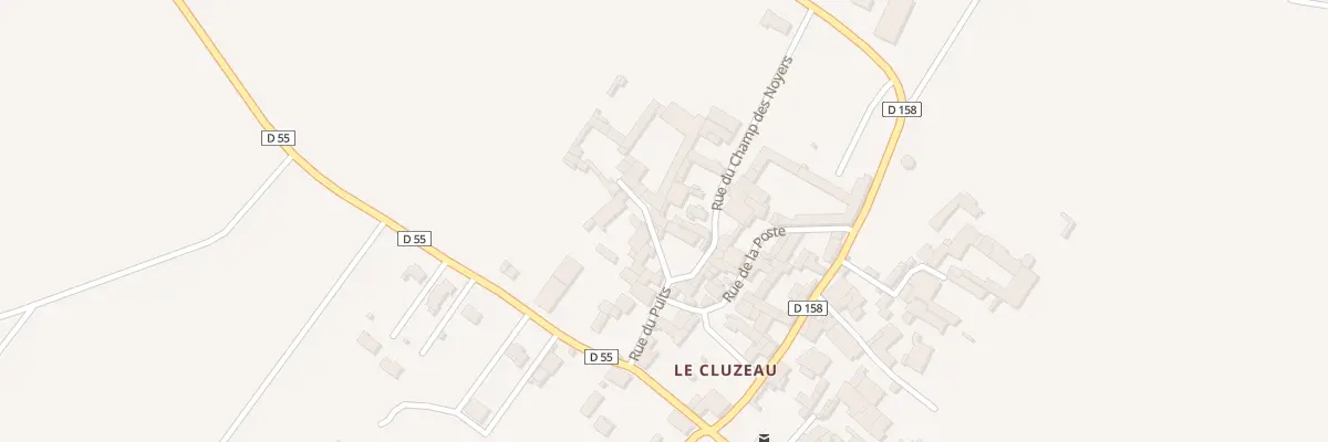 Plan du 4 Imp du Soleil Couchant à Houlette