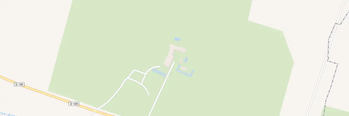 Plan du 67 Mahourat à Gornac