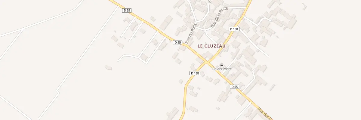 Plan du 3 Rue des Champs de Devant à Houlette