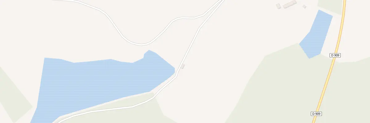 Plan du 141 Le Fourneau à Rânes