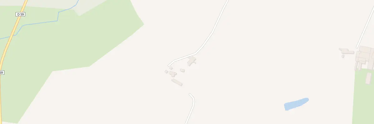 Plan du 5062 Marzee à Sermaise