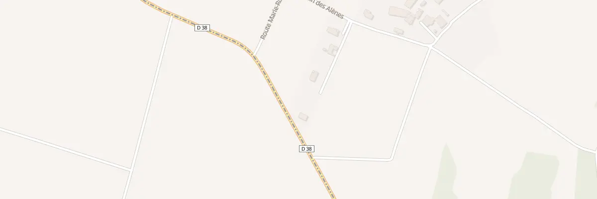 Plan du 5091 Chez Baudry à Lagarde-sur-le-Né