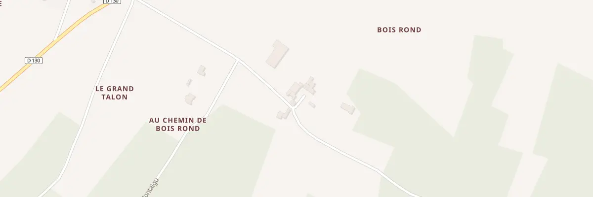 Plan du 1 Pl du Vieux Puits aux Éduts