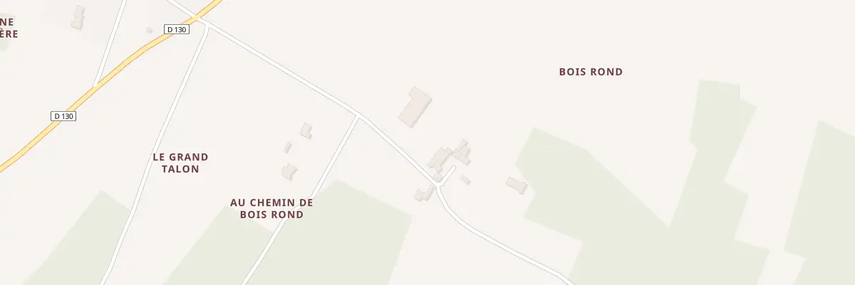 Plan du 3 Pl du Vieux Puits aux Éduts
