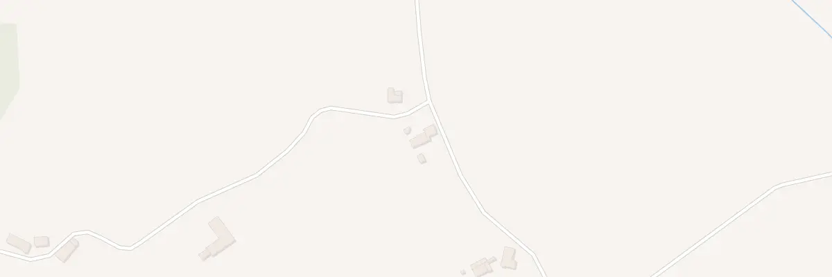 Plan du 1 Saintongey à Mourens